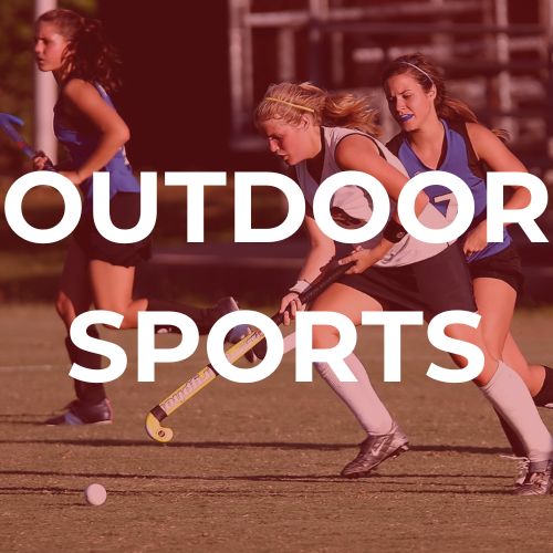 OUTDOOR SPORTS
