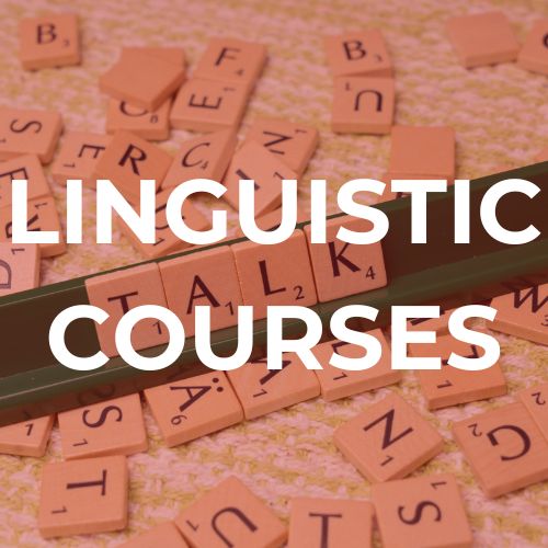ling courses