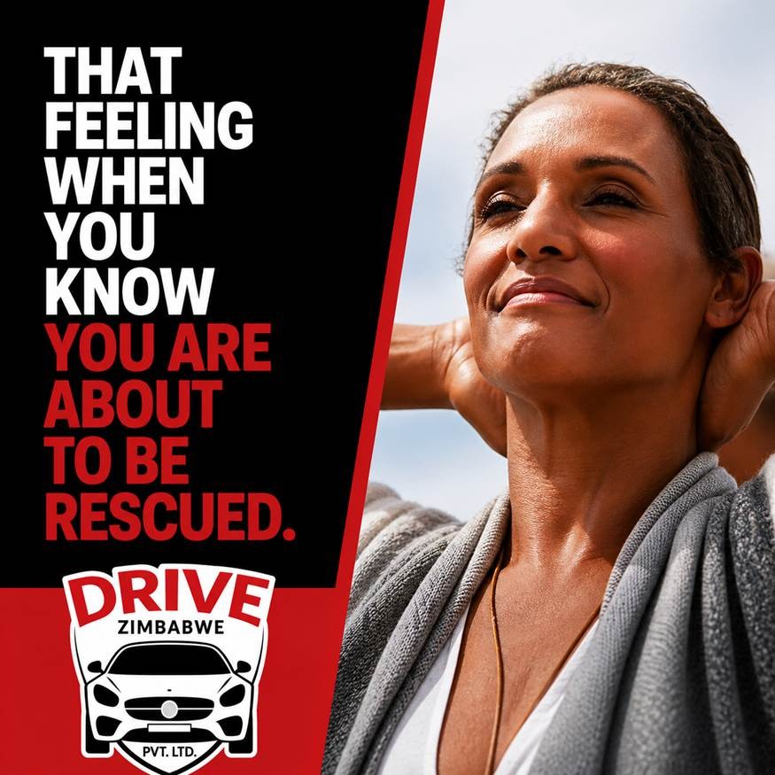 drive Zimbabwe